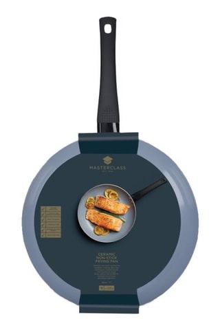 Poêle en céramique - 30 cm