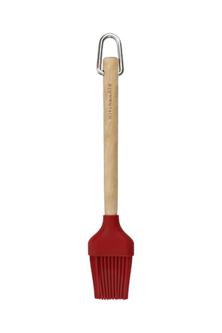 Pinceau à badigeonner en silicone