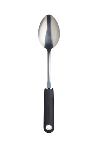 Cuillère en acier inoxydable