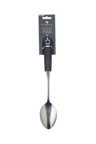 Cuillère en acier inoxydable