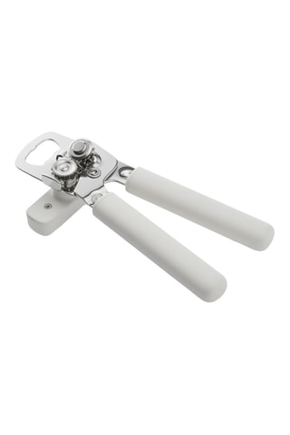 Ouvre-boîte en acier inoxydable
