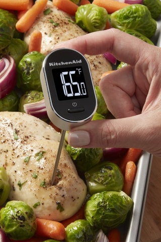 Thermomètre - -40 °C à 250 °C