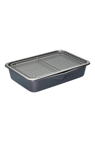 Ensemble de cuisson empilable - 7 pièces