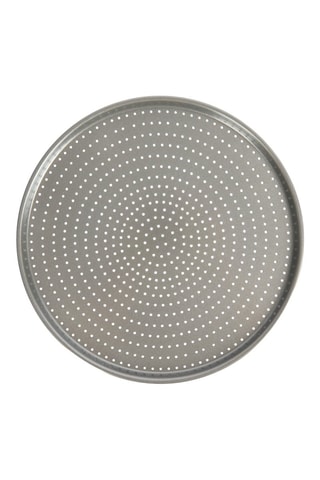 Plaque à pizza en céramique - 32 cm