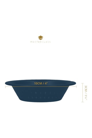 Moule à tarte rond - 10 cm