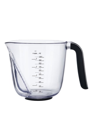 Verres doseurs - 3 pièces
