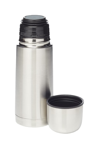 Bouteille isotherme en acier inoxydable - 30 cl