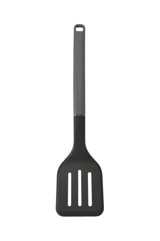 Spatule ajourée - 8,5 x 1,5 x 34 cm