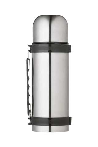 Bouteille isotherme en acier inoxydable - 1 l