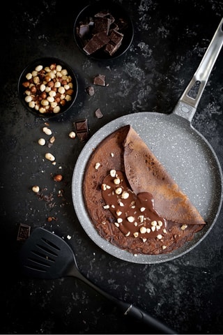 Poêle à crêpes - 28 cm