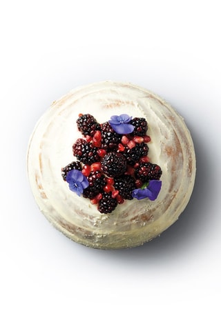 Moule à gâteau - 20 cm