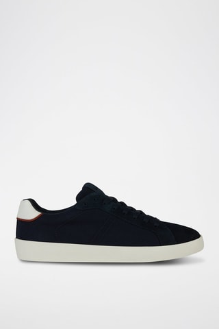 Baskets - Bleu