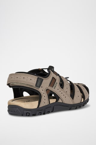 Sandales Strada - Taupe