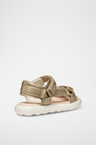 Sandales Sandal - Doré