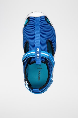 Sandales Wader - Bleu roi