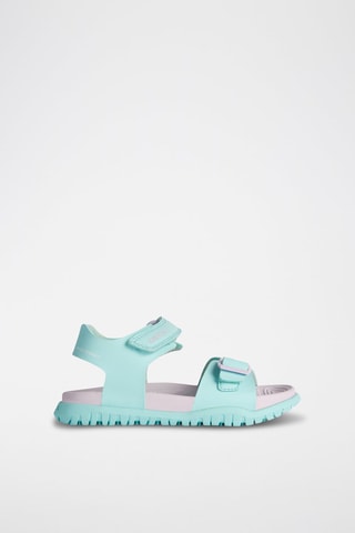 Sandales Fusbetto - Bleu clair