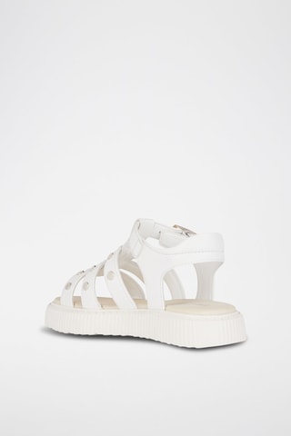 Sandales  Kodette - Blanc