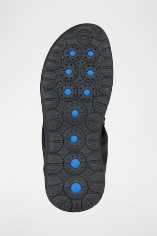 Sandales Spherica Ec5  - Noir