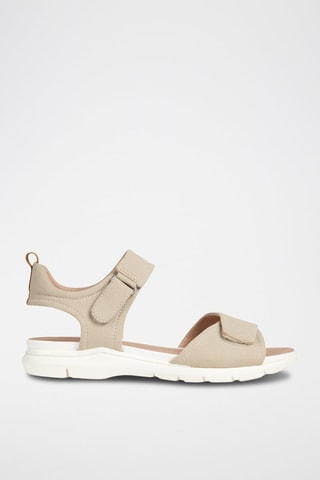 Sandales D Sandal Sukie A Beige
