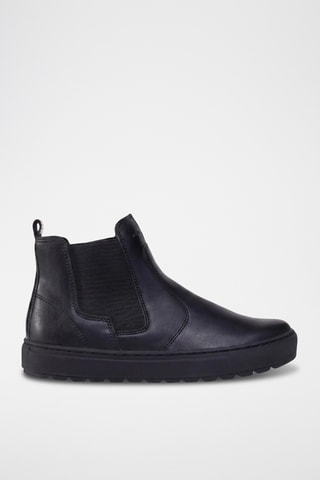 Bottines Chelsea Breeda - Noir