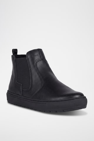 Bottines Chelsea Breeda - Noir