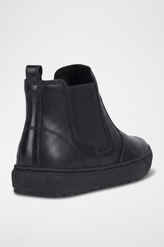Bottines Chelsea Breeda - Noir