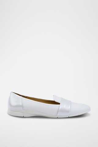 Slippers Blanc