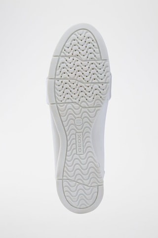 Slippers Blanc