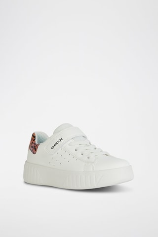 Sneakers Mikiroshi  - Blanc