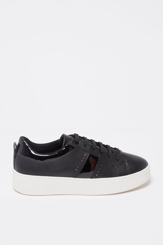 Baskets Skyely - Noir