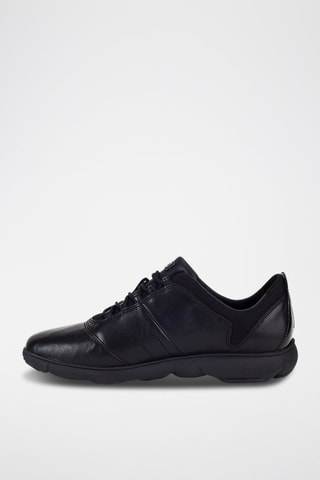 Baskets Noir