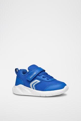 Baskets Sprintye - Bleu roi