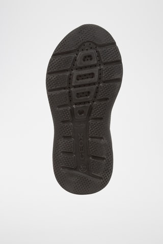 Baskets Sprintye - Noir
