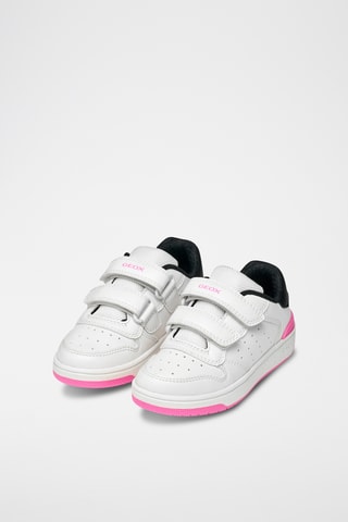 Baskets Washiba - Blanc