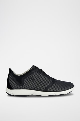 Baskets Nebula - Noir
