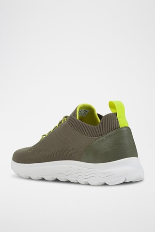 Baskets Spherica - Vert