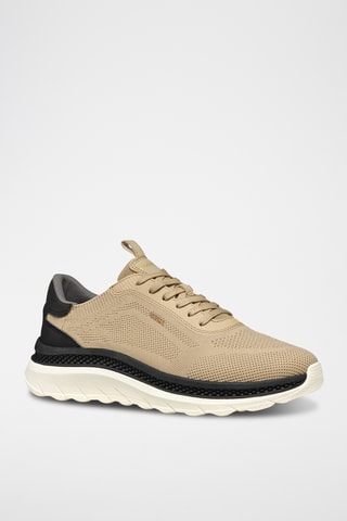 Baskets Spherica Acitf - Beige
