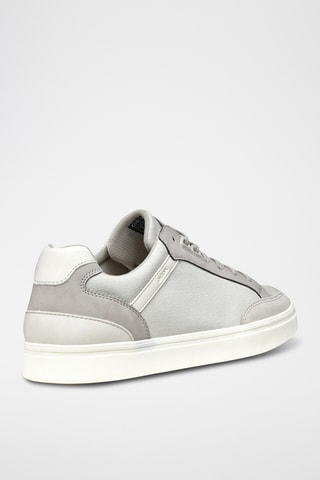 Baskets Baltmoore - Gris