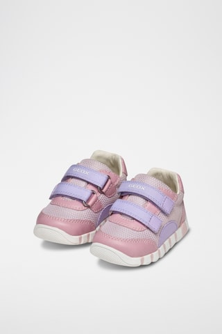 Baskets Iupidoo - Rose