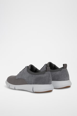 Baskets Adacter - Gris foncé