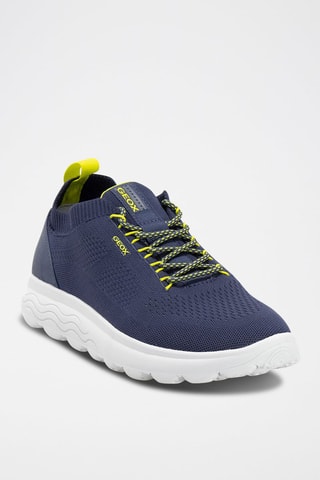 Baskets Spherica - Bleu roi