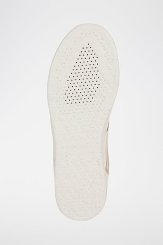 Baskets Jaysen Blanc