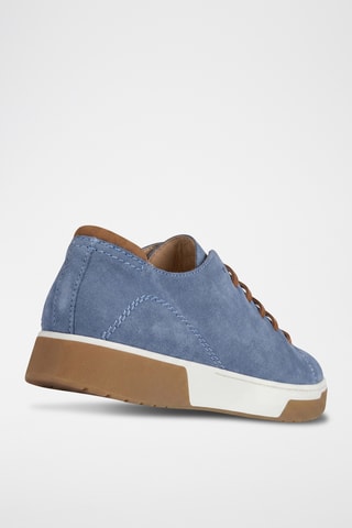 Baskets Kapha - Bleu
