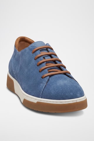 Baskets Kapha - Bleu