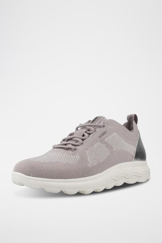 Sneakers - Rose