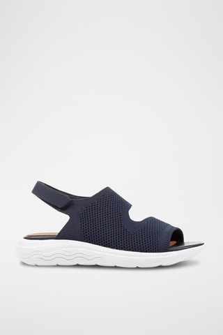 Sandales - Bleu