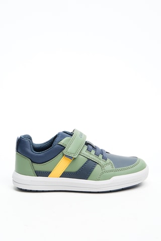 Baskets - Vert