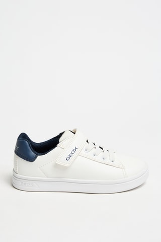 Sneakers - Blanc