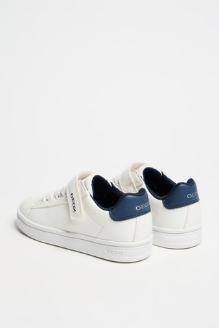 Sneakers - Blanc