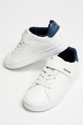Sneakers - Blanc